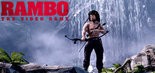 Test Rambo The Video Game