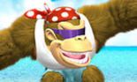 Test Donkey Kong Country Tropical Freeze