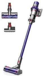 Test Dyson V10 Animal