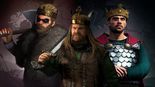 Test Total War Saga : Thrones of Britannia