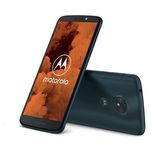Test Motorola Moto G6 Play