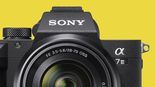 Test Sony A7 III