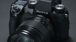 Test Fujifilm X-H1