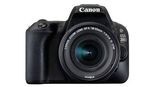 Test Canon EOS 200D