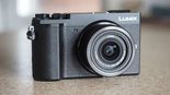 Panasonic GX9 Review