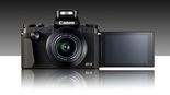 Test Canon Powershot G1 X Mark III