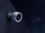 Test Nest Cam IQ Outdoor