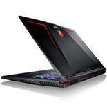 Anlisis MSI GE73VR