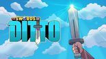 Test The Swords of Ditto