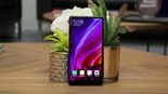 Test Xiaomi Mi Mix 2