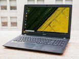 Test Acer Aspire E15