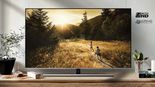 Test Samsung NU8000