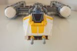 Test LEGO 75181