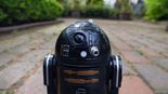 Test Sphero R2-Q5