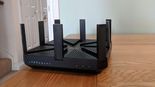 Test TP-Link Archer C5400