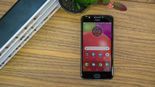Test Lenovo Moto E4