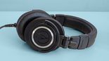 Test Audio-Technica ATH-M50