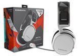 Test SteelSeries Arctis 7