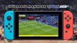 Test Football Manager 2018