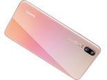 Test Huawei P20
