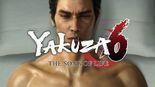 Test Yakuza 6