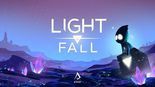 Test Light Fall