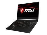 Test MSI GS65
