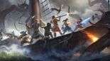 Test Pillars of Eternity 2