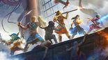 Test Pillars of Eternity 2