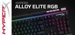 Test Kingston HyperX Alloy Elite