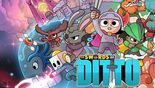 Test The Swords of Ditto