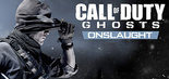 Test Call of Duty Ghosts : Onslaught
