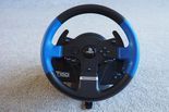 Anlisis Thrustmaster T150 Pro