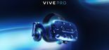 Test HTC Vive Pro