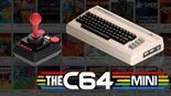 Commodore C64 Mini testé par PXLBBQ