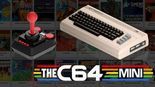 Test Commodore C64 Mini