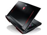 Test MSI GT75