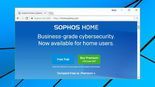 Test Sophos Home