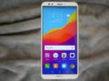Test Honor 7C