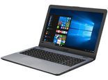 Test Asus VivoBook 15 X542UF