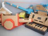 Test Nintendo Labo