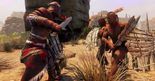 Test Conan Exiles
