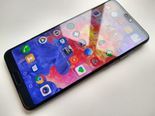 Test Huawei P20 Pro