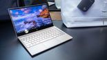 Test HP Envy 13 - 2018