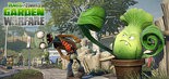 Test Plantes contre Zombies Garden Warfare