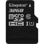 Kingston UHS-I U1 32 Go Review