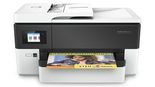Test HP Officejet Pro 7720