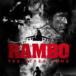 Test Rambo The Video Game