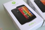 Test Motorola Moto G