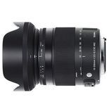 Sigma 18-200 mm Review
